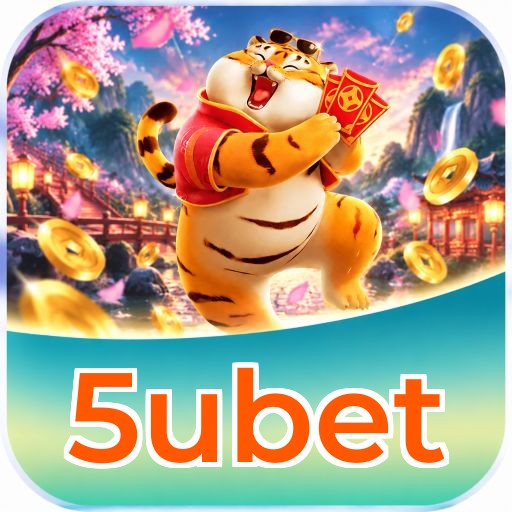 5ubet Logo