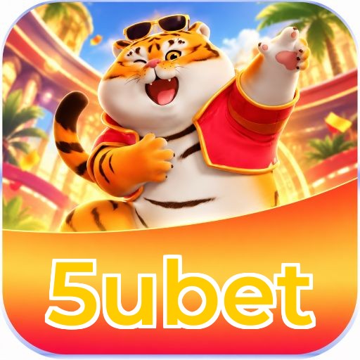 5ubet Licenciado Curaçao - Segurança SSL 256-bit