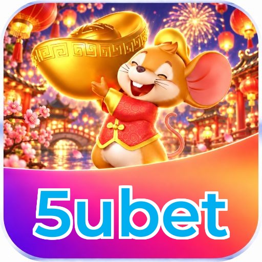 Fortune Tiger Logo 2