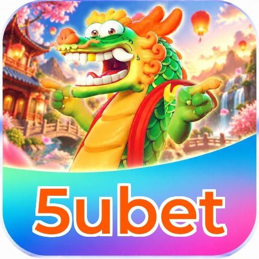 5ubet Logo