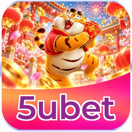5ubet Cassino Online Certificado