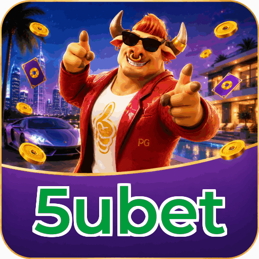 5ubet