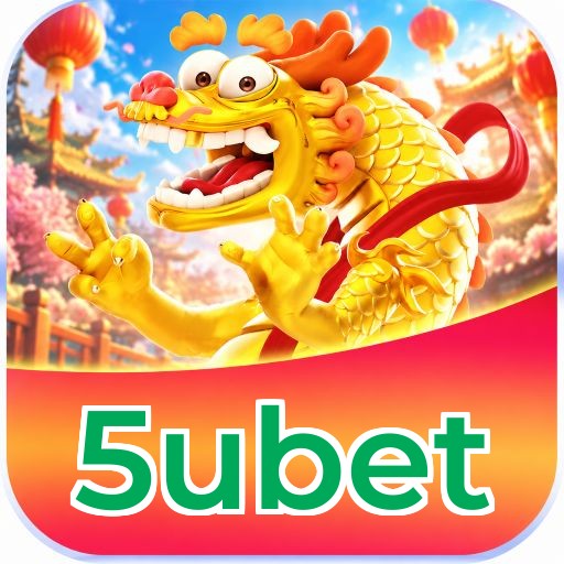 5ubet Logo