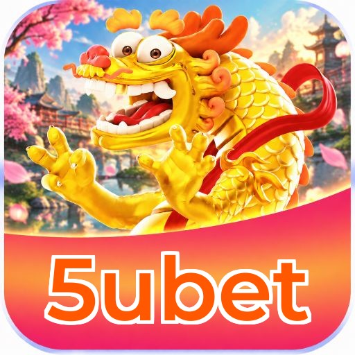 5ubet Logo