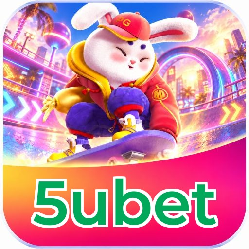 5ubet Logo