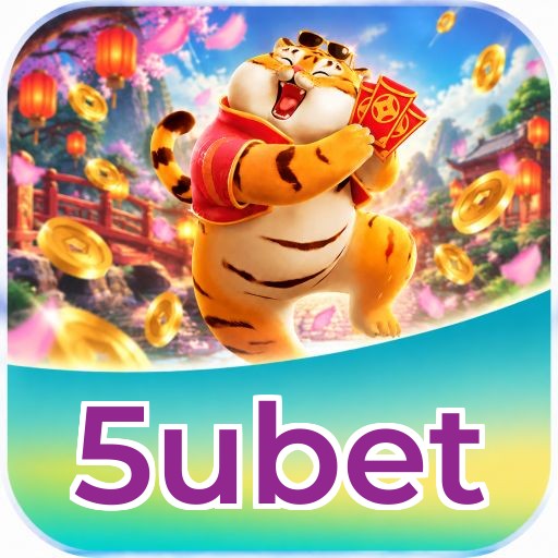 5ubet Certificado eCOGRA - Jogos Justos Auditados