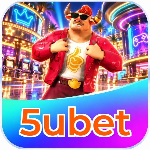 5ubet Certificado eCOGRA