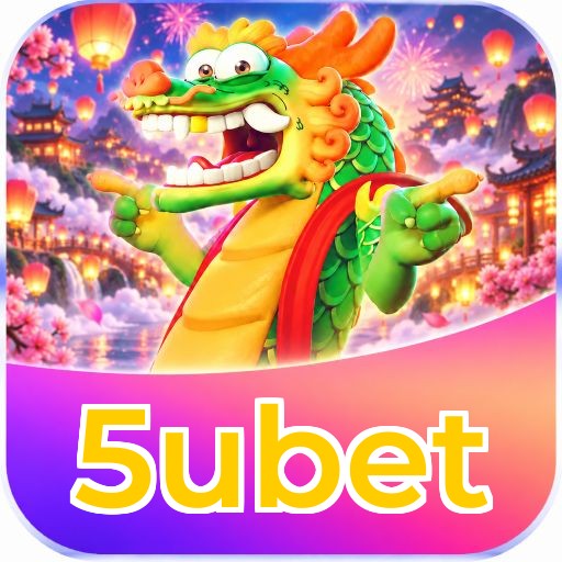 5ubet Download Logo Oficial