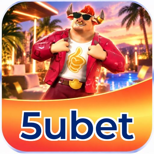 5ubet Pagamento Seguro SSL