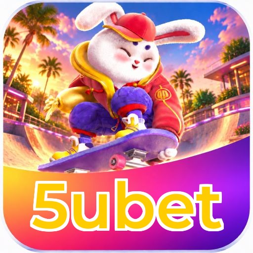 5ubet Logo