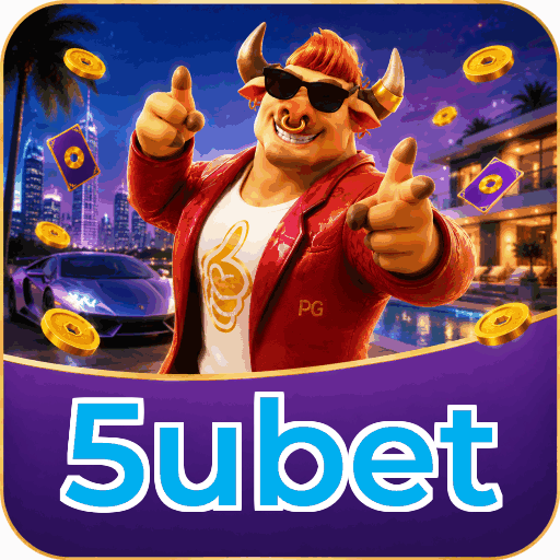 5ubet