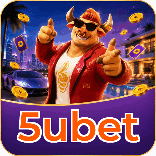 5ubet