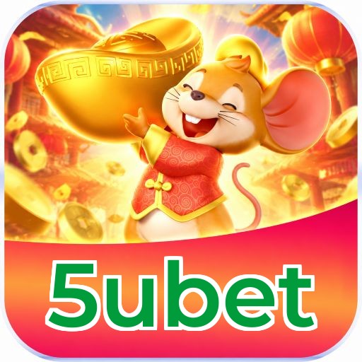 5ubet Logo