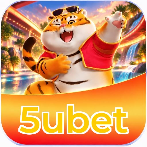 5ubet Instalar Logo 2