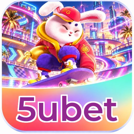 5ubet Logo 2