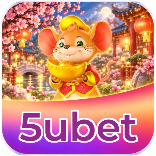 5ubet Logo 1