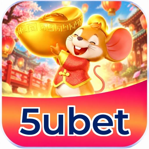5ubet Fortune Tiger Oficial