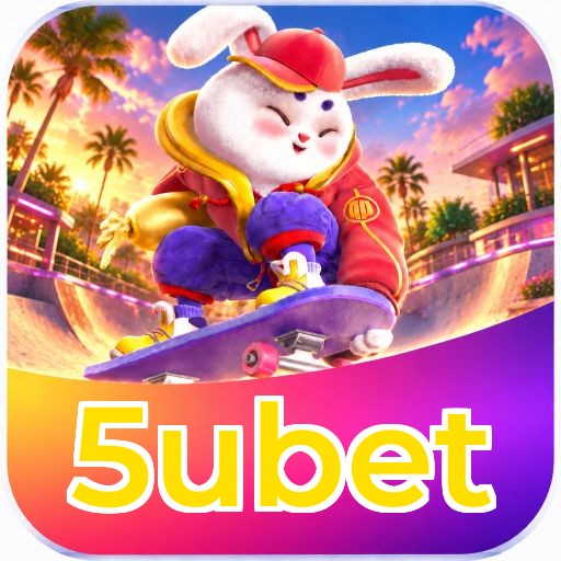 5ubet Logo 3