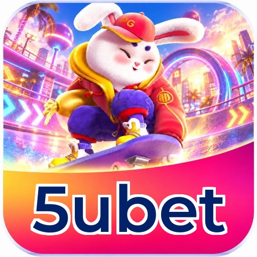 5ubet Logo