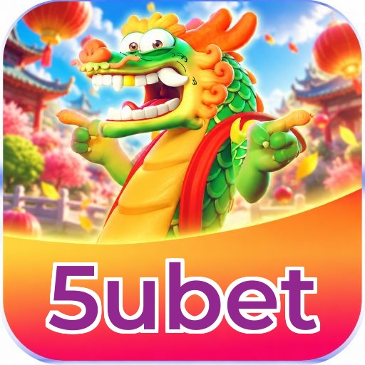 5ubet Instalar Logo 1