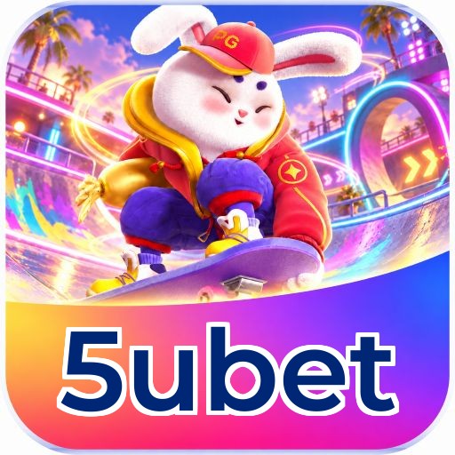 5ubet Logo