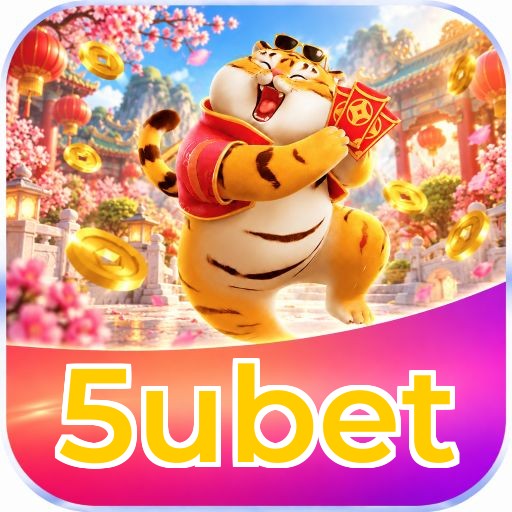 5ubet Segurança Logo 3