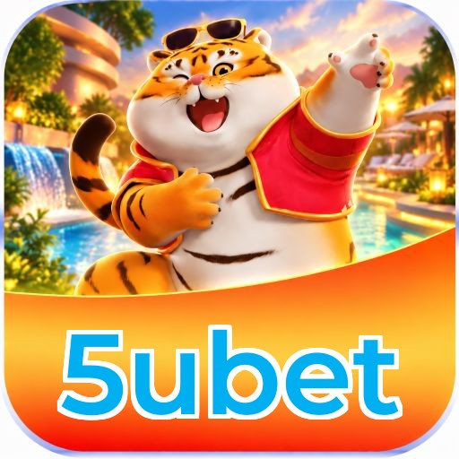 5ubet Segurança Logo 1