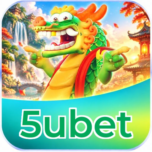 5ubet Instalar Logo 3