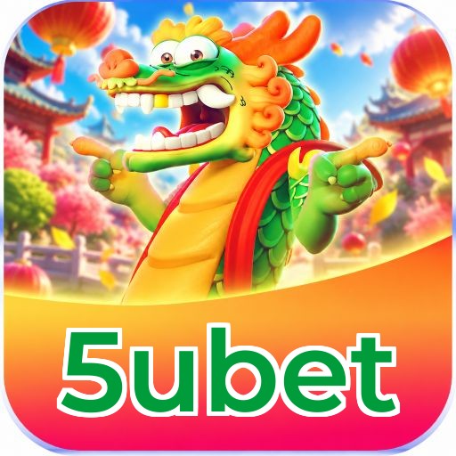 5ubet Segurança Logo 2
