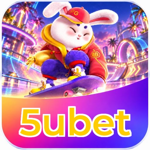 5ubet Logo