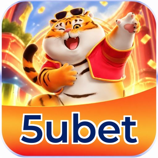 5ubet Logo