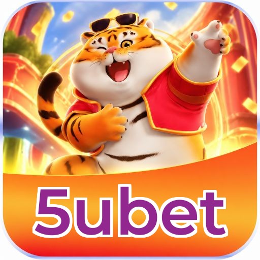 5ubet Logo