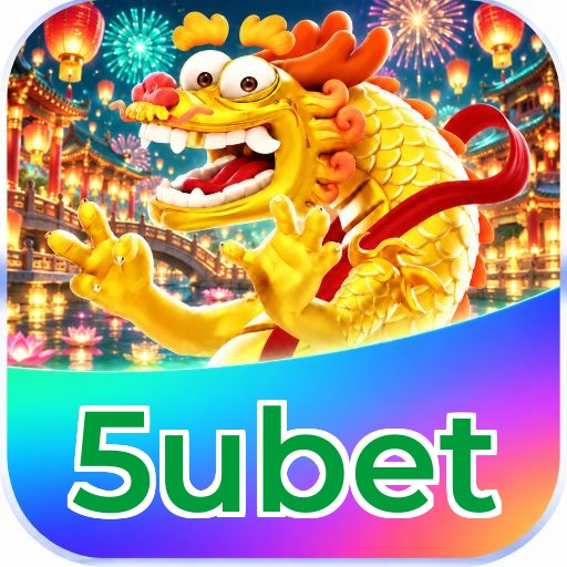 5ubet Bônus R$ 5.000 Logo