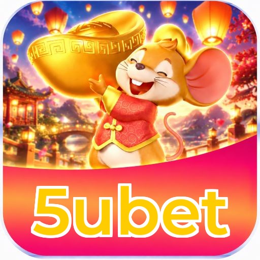 Slots 5ubet - 1.500+ Jogos RTP Alto