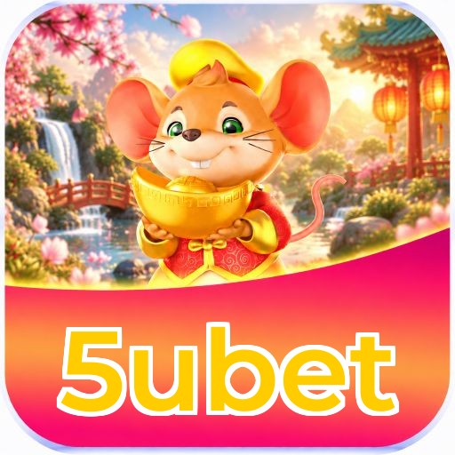 Slots 5ubet - RTP Alto Certificado